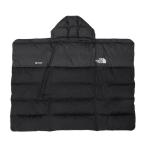  The * North Face покрывало мульти- ракушка покрывало B MULTI SL BLANKET NNB72503 черный Kids THE NORTH FACE 25FW