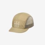 ザ・ノースフェイス 帽子 トレイルランキャップ NNJ02517 キッズ THE NORTH FACE 25SS