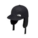ショッピングKIDS ザ・ノースフェイス 帽子 バッドランドキャップ KIDS BADLAND CAP NNJ42503 ブラック キッズ THE NORTH FACE 25FW