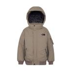 ザ・ノースフェイス ジャケット ウィンターボンバージャケット WINTER BOMBER JK NSJ62507 キッズ THE NORTH FACE 25FW