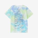 ザ・ノースフェイス Ｔシャツ ショートスリーブノベルティビッグルートティー NTJ32579 キッズ THE NORTH FACE 25SS