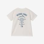 ザ・ノースフェイス Ｔシャツ トドラーショートスリーブTNFバグフリーグラフィックティー T S/S BUG FREE T  NTT32554 キッズ THE NORTH FACE 25SS