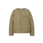 ショッピングノースフェイス ザ・ノースフェイス ジャケット メドウォームジャケット MEADOW WARM JK NYJ82530 キッズ THE NORTH FACE 25FW
