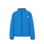 ザ・ノースフェイス ジャケット リバーシブルコージージャケット NYJ82532 キッズ THE NORTH FACE 25FW
