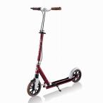 Glo  балка самокат NL205 Deluxe / Vintage красный GLOBBER