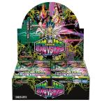 ショッピングデュエルマスターズ 【再販予約商品-25/01/17出荷-未開封BOX】タカラトミー(TAKARA TOMY) デュエル・マスターズ TCG DM25-RP3 王道W 第3弾 邪神vs時皇 〜ビヨンド・ザ・タイム〜 BOX