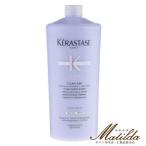 ショッピングケラスターゼ 【送料無料】ケラスターゼ BL ソワン シカフラッシュ ヘアトリートメント 1000ml 業務用