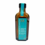 モロッカンオイル オイル トリートメント ノーマル 100ml（ポンプ付き） MOROCCAN OIL