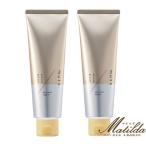 【2本セット】アジュバン アコードグリース 100g muts hair touch accord grease【ヘアスタイリング】