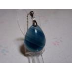 心に安らぎを与える石ブルーカルサイ...