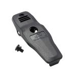 アルインコ EBC-70(EBC70)  DJ-P421/DJ-P422B-T/DJ-P422W用 ベルトクリップ（標準付属品のスペア部品）ALINCO　無線機　インカム　