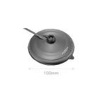 K708S　超薄型強力吸盤コンパクトマグネットベース（ケーブル付き）   第一電波工業/ダイヤモンドアンテナ/DIAMOND ANTENNA