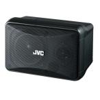 PS-S10B( черный ) compact динамик ( 2 шт 1 комплект )(1W/3W/6W/20W) JVC Kenwood Victor Victor[ производитель посылать за товар ]