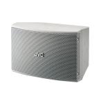 PS-S230W( белый цвет ) compact динамик (60W) JVC Kenwood Victor Victor[ производитель посылать за товар ]