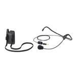 JVC 800mhz подвеска type беспроводной микрофон ro ho nWM-P980 + headset Mike комплект WT-UM82 комплект headset Mike комплект Victor Kenwood 
