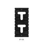  eko прокладка EP-100 1 коробка (50 штук ) фундамент * основа 