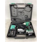 【中古品】マキタ(Makita) 充電式インパクトドライバ 14.4V 1.5Ah バッテリ2本・充電器・ケース付 MTD001DSX / IT4BP8Y81FUW