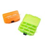 JACKALL BROS GOOD Mini коробка для рыболовной снасти 