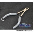  Marushin short nose плоскогубцы распорка 