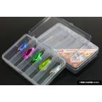  Marushin f King хранение кейс S