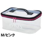  Prox PX989CMPI Mini baccan прозрачный M