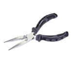  Gamakatsu LE-104 split кольцо плоскогубцы 18.5cm
