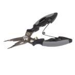  Gamakatsu LE-107 разрезной PE плоскогубцы 11.5cm