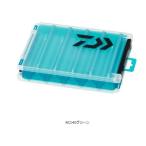  Daiwa 0350 0531 двусторонний кейс RC140 зеленый 