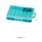  Daiwa 0350 0533 двусторонний кейс RC86 зеленый 