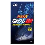  Daiwa 0735 2024 amino X.. серый длинный бросок 