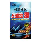  Daiwa 0700 1697 серебряный .. длинный бросок .