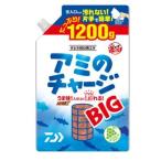  Daiwa 0735 2072ami. Charge BIG