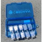  core man 912343 core man * compact искусственная приманка кейс < темно-синий >