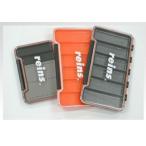 reins ставрида японская Lynn ga-BOX IV 2W L orange *L черный 