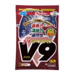  maru ki You морской лещ энергия V9