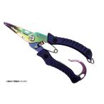 SLASH SL-248 Tacty karu плоскогубцы EX голубой 