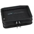  Daiwa emelarudas искусственная приманка держатель V LB черный 