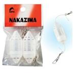 nakaji муфта ta есть makie корзина SS