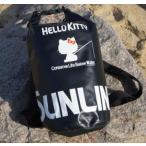  Sunline HelloKitty водонепроницаемый задний 20L 20SK-04 черный 