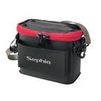  Shimano BK-248QSephia судно . искусственная приманка сумка черный 