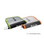 TAKA прозрачный искусственная приманка задний 