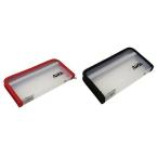 TAKAA-0105CLEAR MINI WALLET CASE