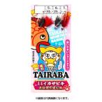 まるふじ D-790 鯛ラバミミイカサビキ