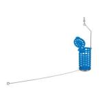  первый .. одним движением крышка корзина весы маленький 