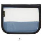 cross factorABK800-S искусственная приманка кейс S- прозрачный 