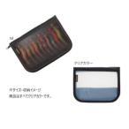 cross factorABK800-M искусственная приманка кейс M прозрачный 