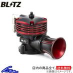 ブリッツ スーパーサウンドブローオフバルブBR リターンタイプ エブリイワゴン DA17V/DA17W 70796 BLITZ SUPER SOUND BLOW OFF VALVE