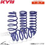  Wagon R MH34S KYB Loafer спорт [LHS-MH34S] springs для одной машины комплект Lowfer Sports KYB