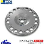 戸田レーシング 超軽量クロモリフライホイール 86 ZN6 22100-FA2-000 TODA RACING フラホ
