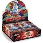 ショッピング遊戯王 遊戯王ラッシュデュエル 覚醒のバーストレックス 新品